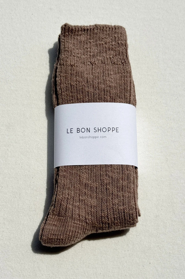 Le Bon Shoppe - Cottage Socks