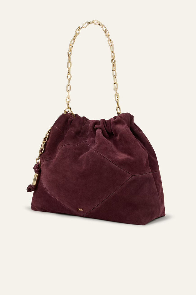 Bash Paris - June Tote Bag M