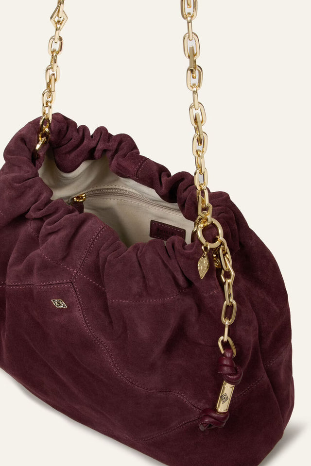 Bash Paris - June Tote Bag M
