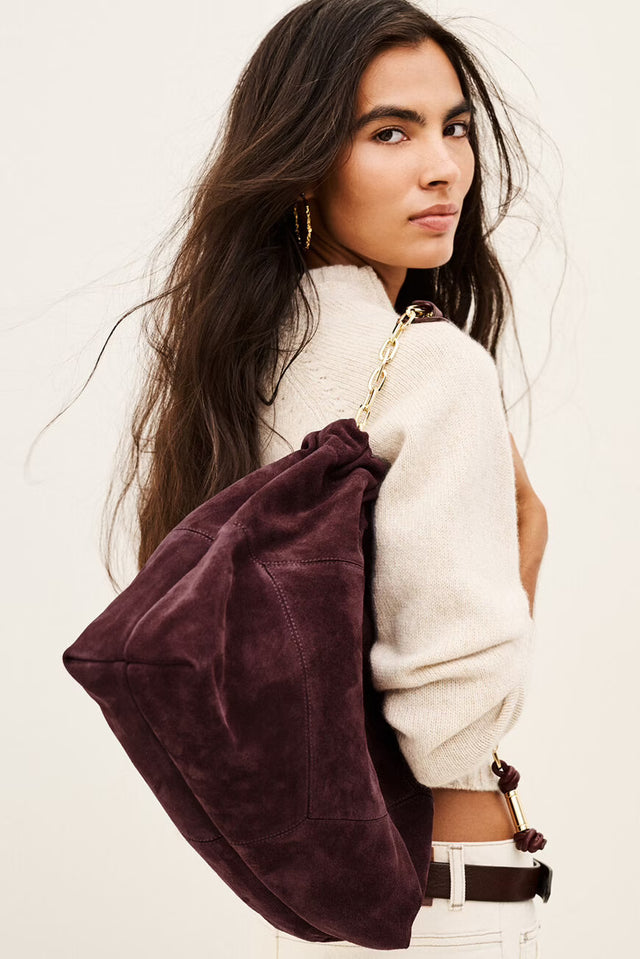 Bash Paris - June Tote Bag M