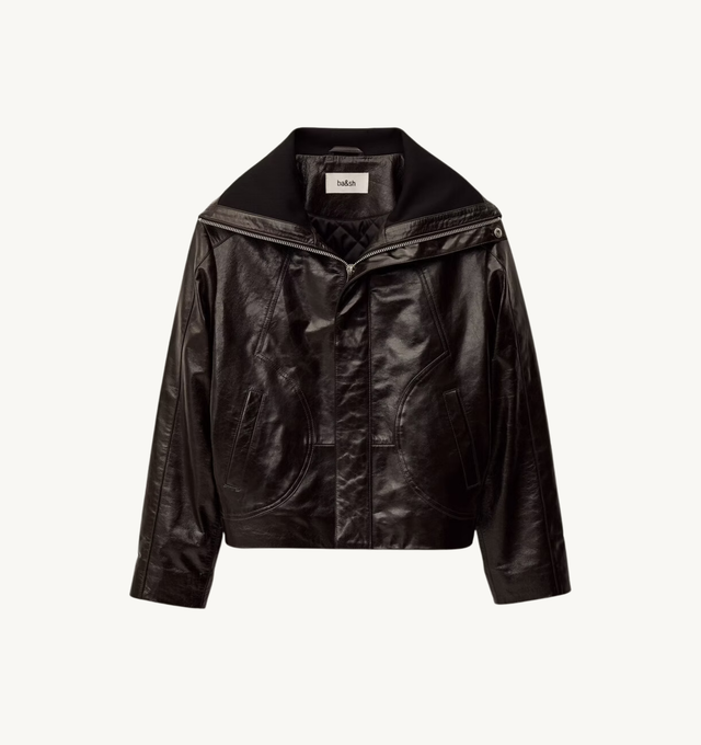 Bash Paris - Bernie Jacket