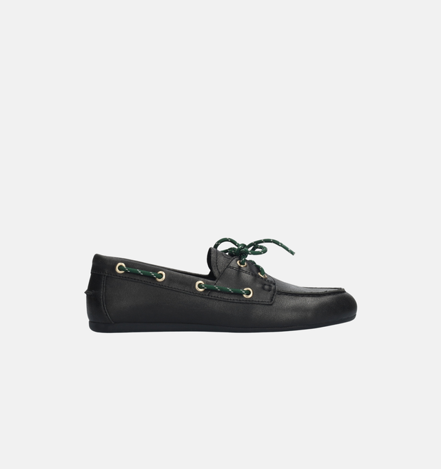 BIBI LOU- Tana Loafers - black