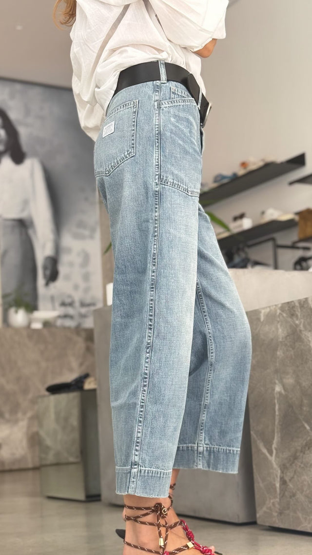 Denimist - Georgia Jean