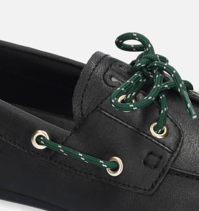 BIBI LOU- Tana Loafers - black