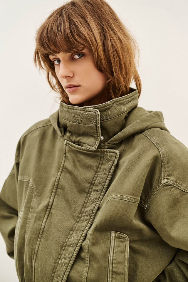 Bash Paris - Jacket Nalo