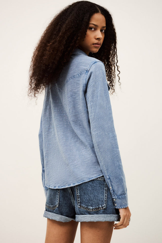 Bash Paris -Shirt Icare