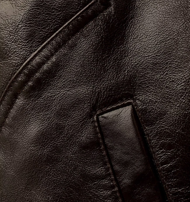 Bash Paris - Bernie Jacket