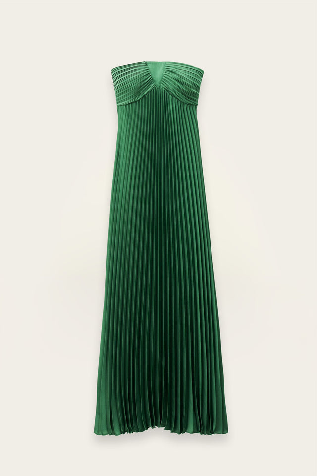 Bash Paris -Dress willow Vert
