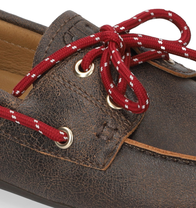 BIBI LOU- Tana Loafers - brown