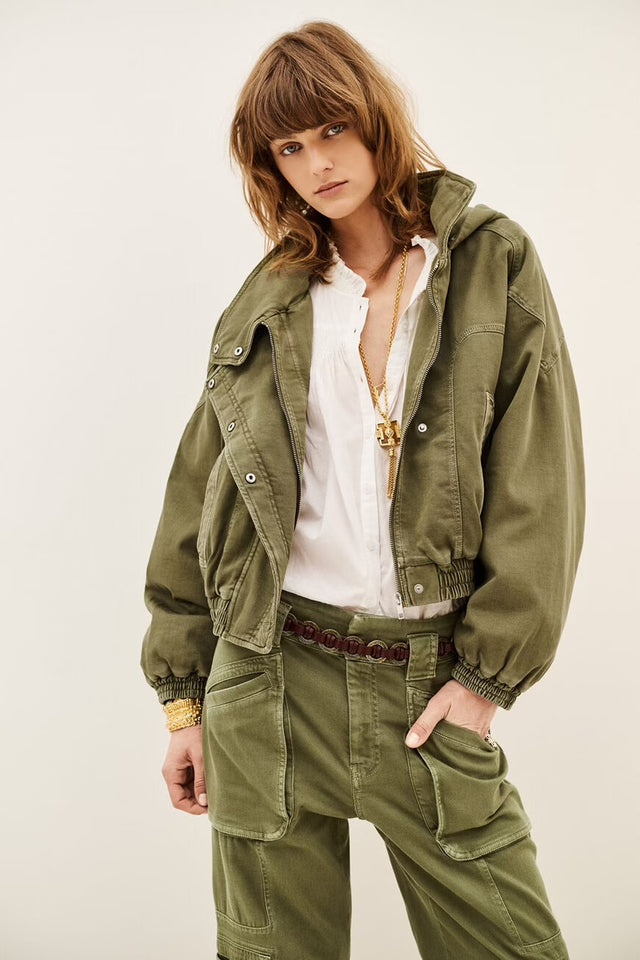 Bash Paris - Jacket Nalo