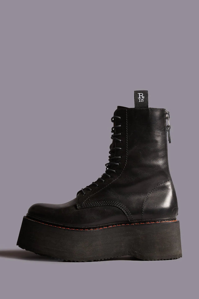 R13 - Double Stack Boots