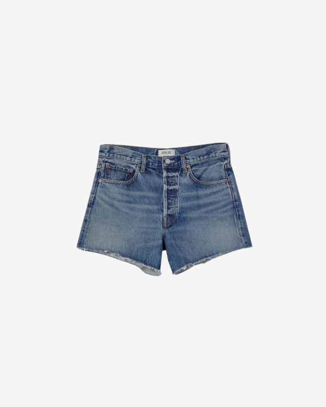 Agolde - Parker Long Short