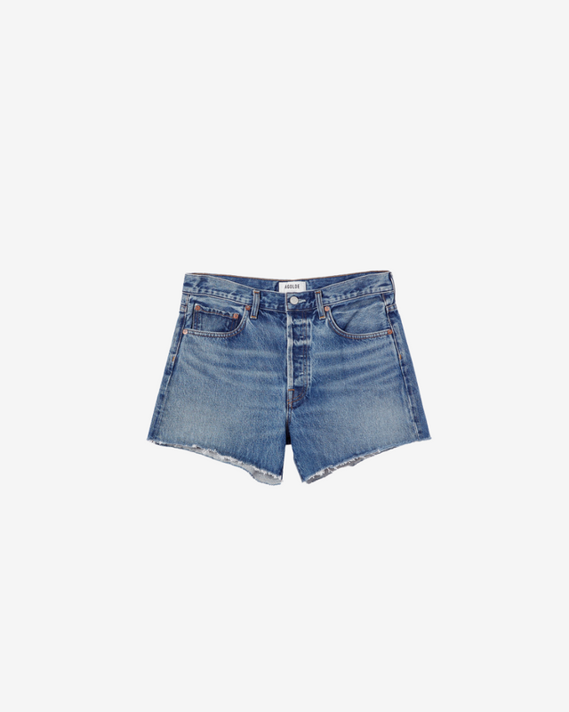 Agolde - Parker Long Short