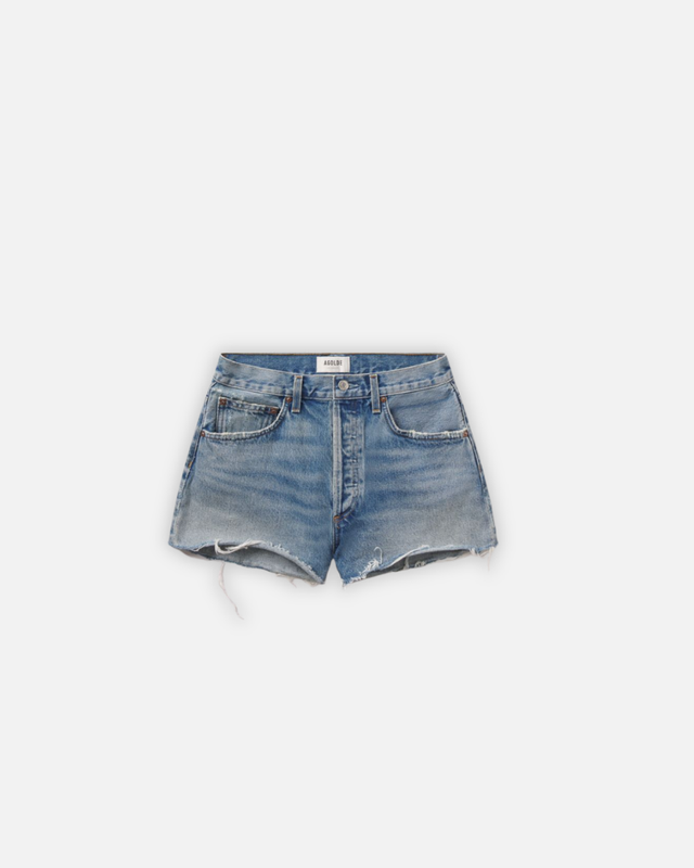 Agolde - Ridley Short
