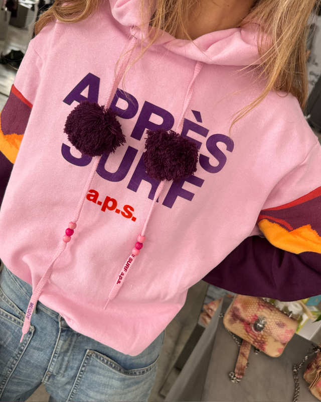 Après Surf a.p.s - Hoodie