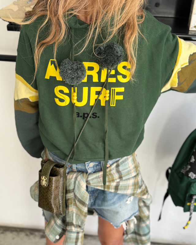 Après Surf a.p.s - Hoodie