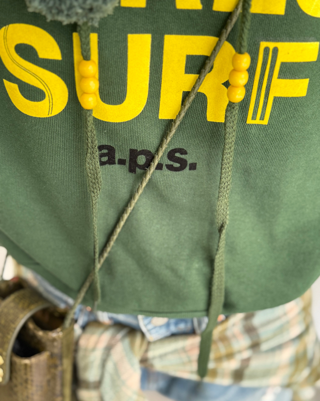Après Surf a.p.s - Hoodie