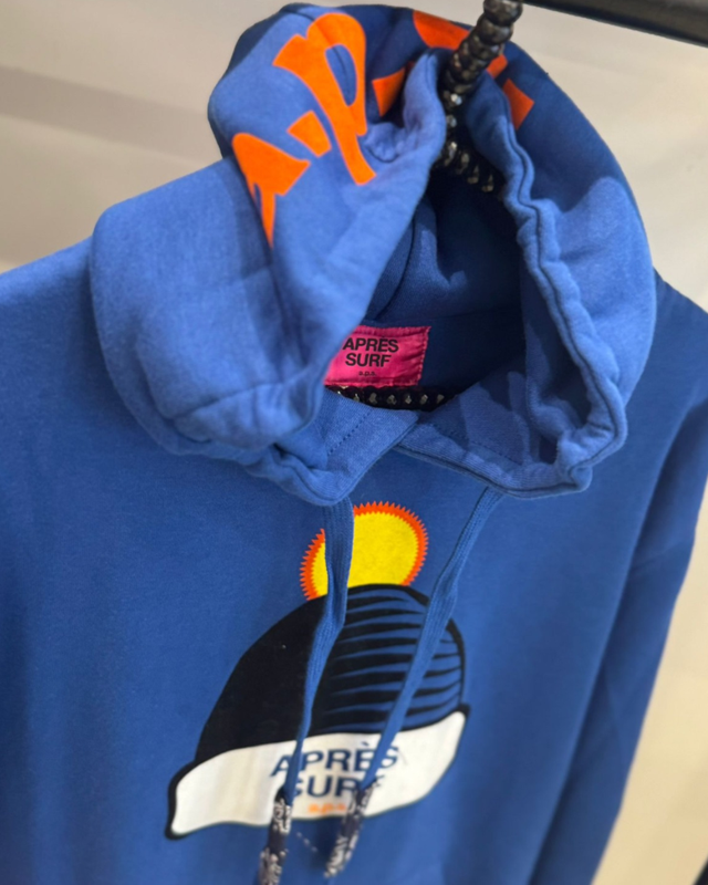 Après Surf a.p.s - Hoodie