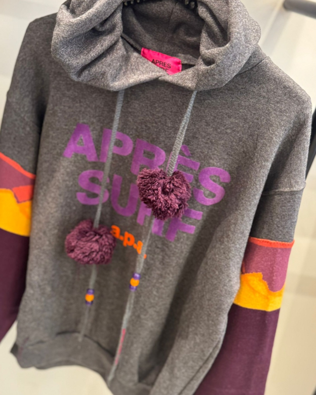 Après Surf a.p.s - Hoodie