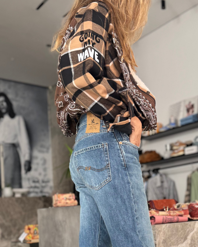 Après Surf a.p.s - Sweater