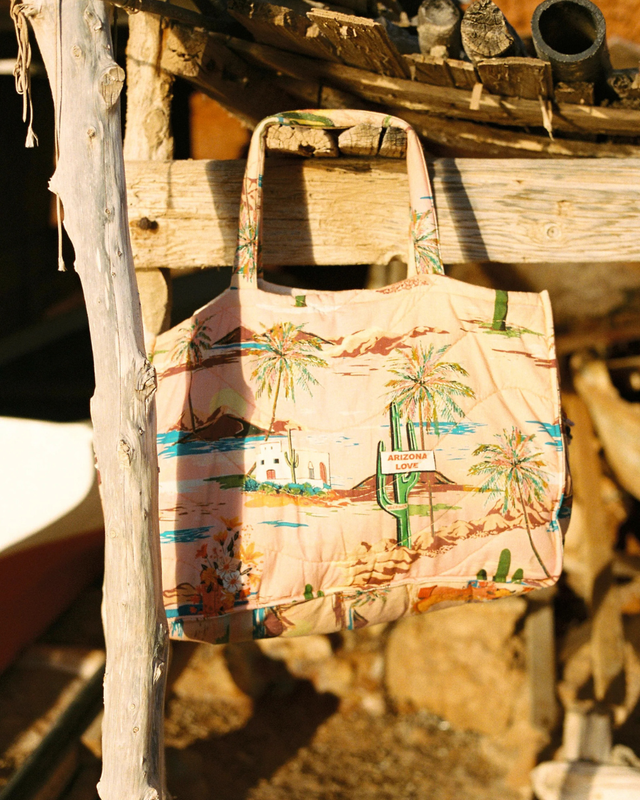 Arizona Love - Afton Bag