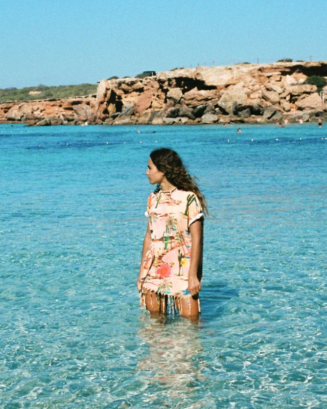 Arizona Love - Alexia Dress