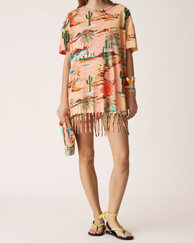 Arizona Love - Alexia Dress