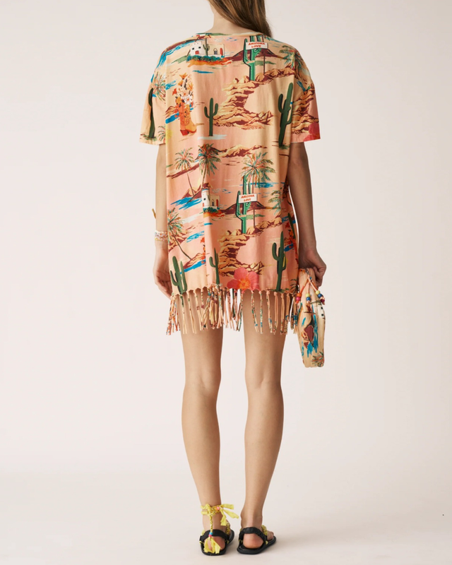 Arizona Love - Alexia Dress