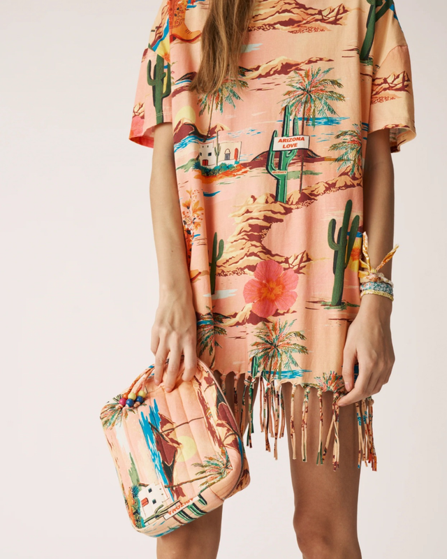 Arizona Love - Alexia Dress