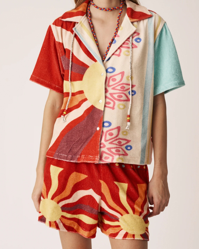 Arizona Love - Aliza Shirt
