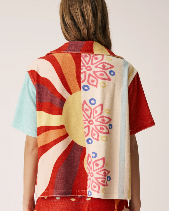 Arizona Love - Aliza Shirt