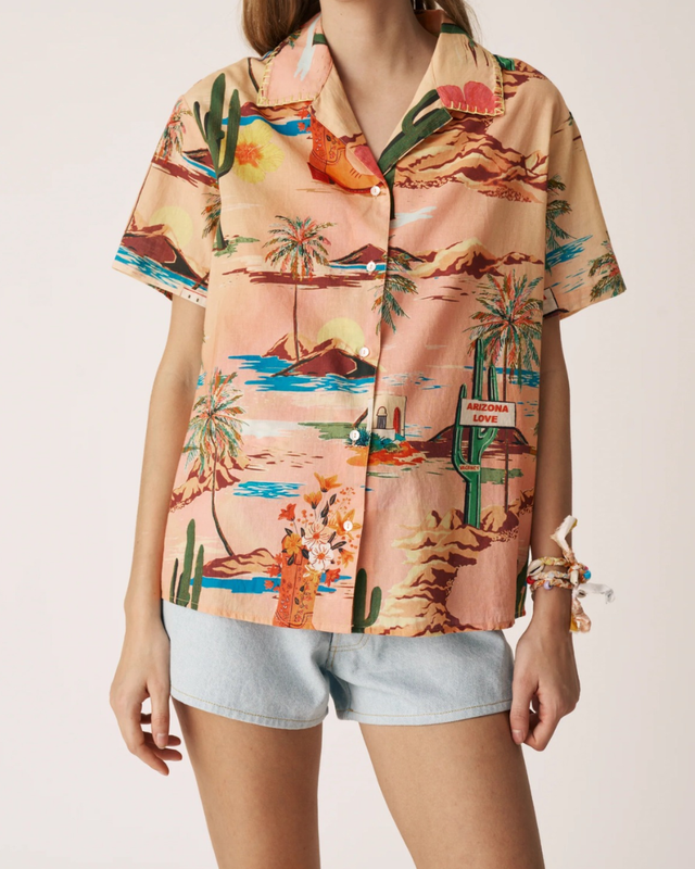 Arizona Love - Ann Shirt