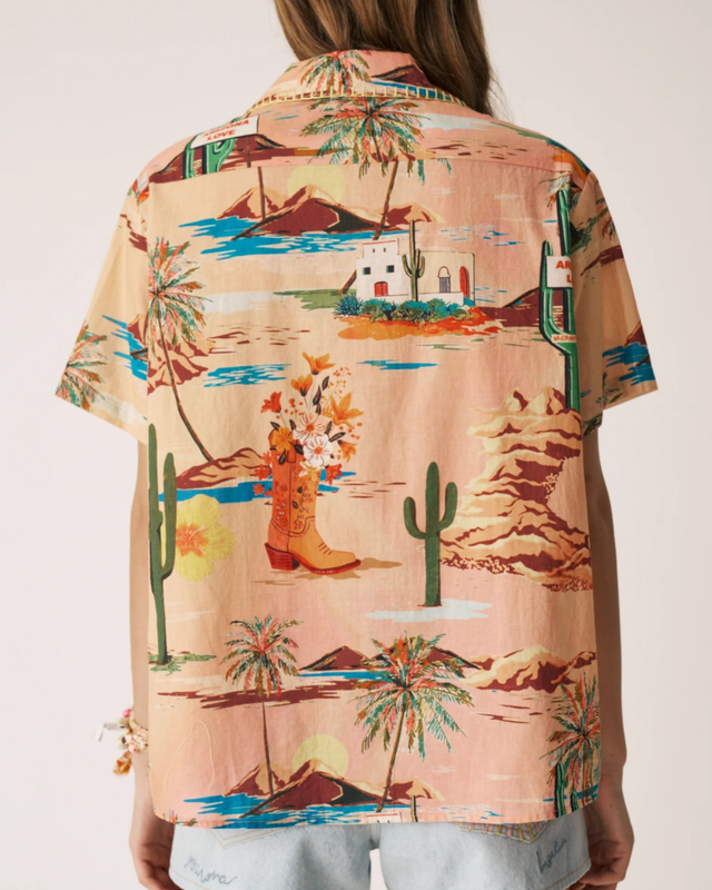 Arizona Love - Ann Shirt