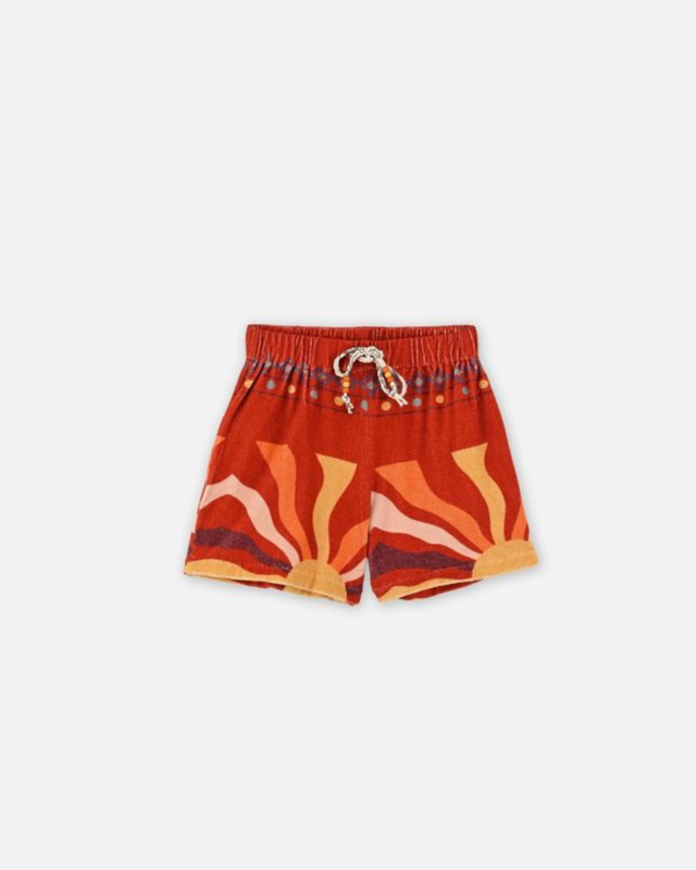 Arizona Love - Ayden Short