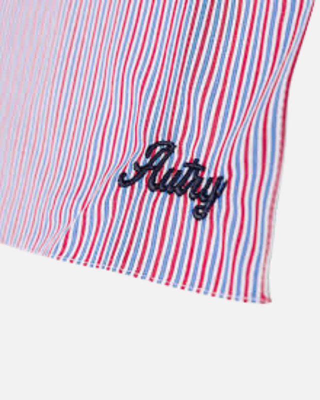 Autry - Foulard Main Unisex