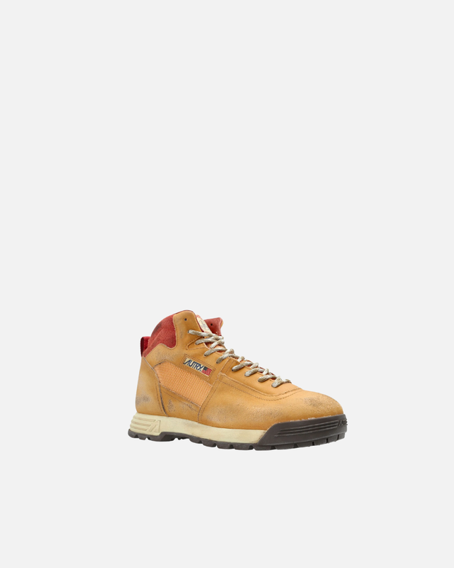 Autry - Malga Mid Hiking Boots