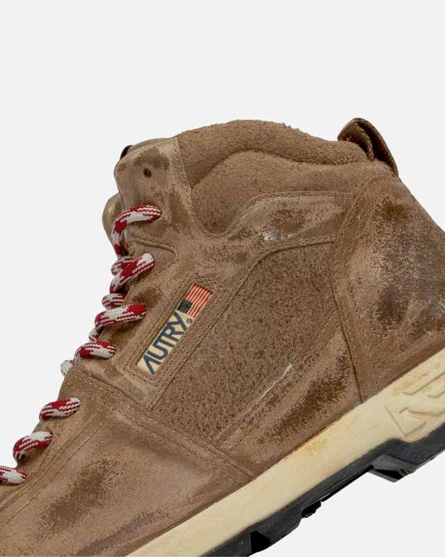 Autry - Malga Mid Hiking Boots