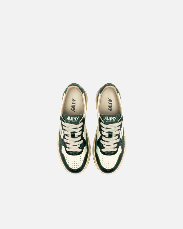 Autry - Medalist Low