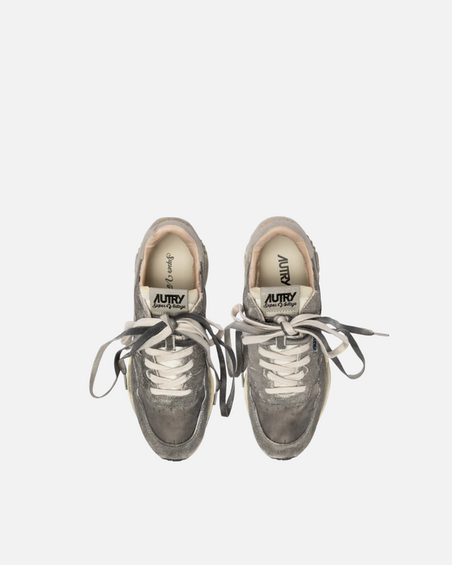 Autry - Reel Wind Super Vintage Low Man