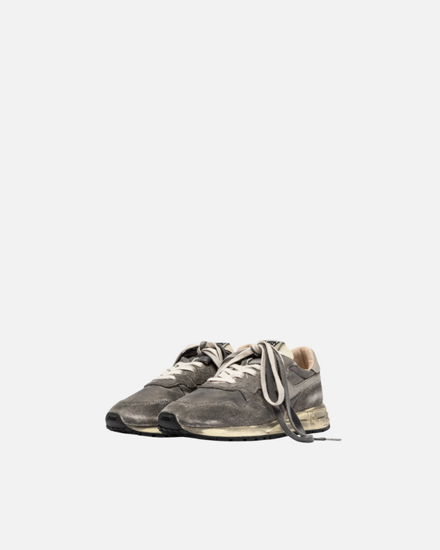 Autry - Reel Wind Super Vintage Low Man