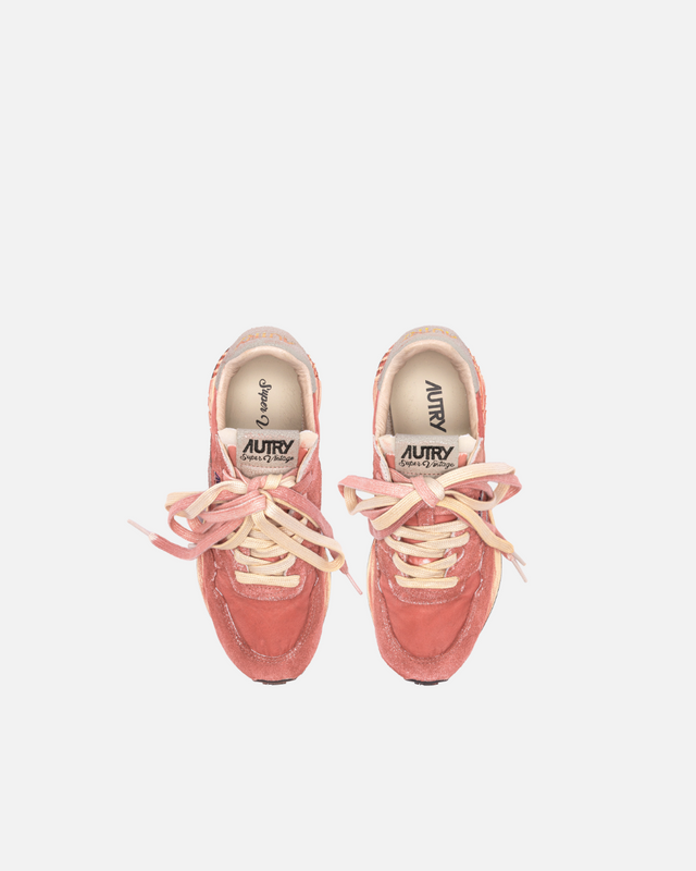 Autry - Reel Wind Super Vintage Low Women