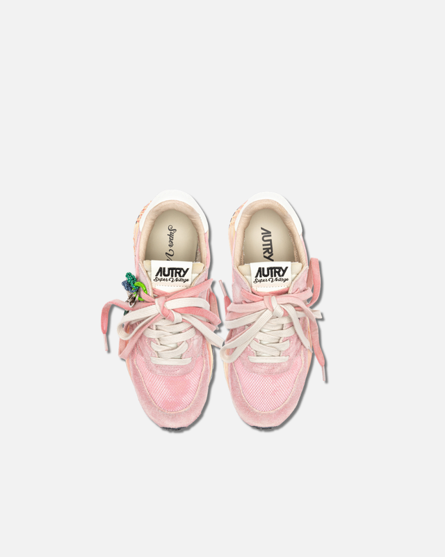 Autry - Reel Wind Super Vintage Low