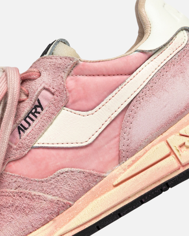 Autry - Reel Wind Super Vintage Low