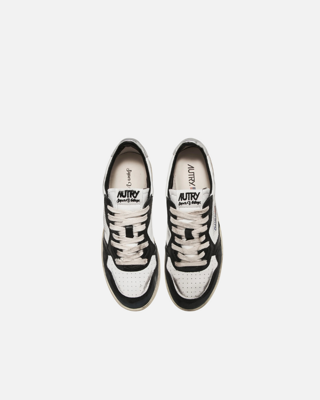 Autry - Super Vintage Low Man