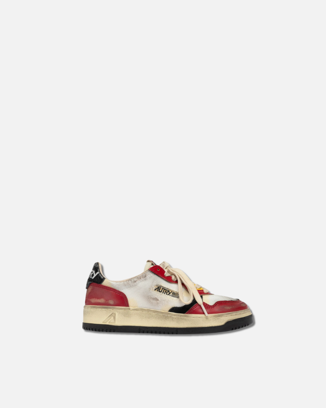 Autry - Super Vintage Low