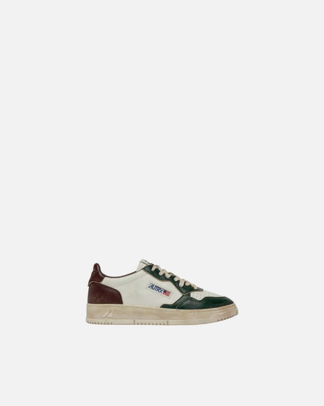 Autry - Super Vintage Low Women