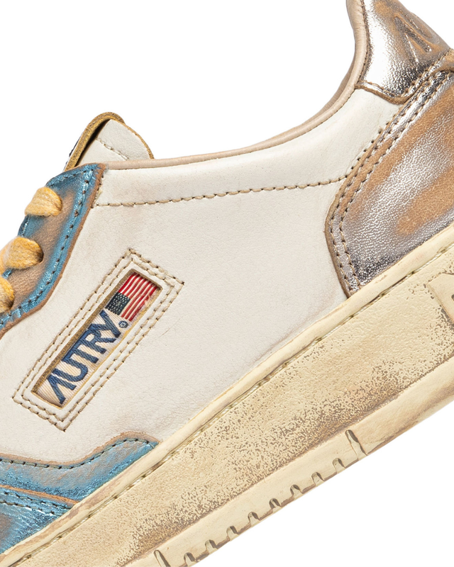 Autry - Super Vintage Low Women