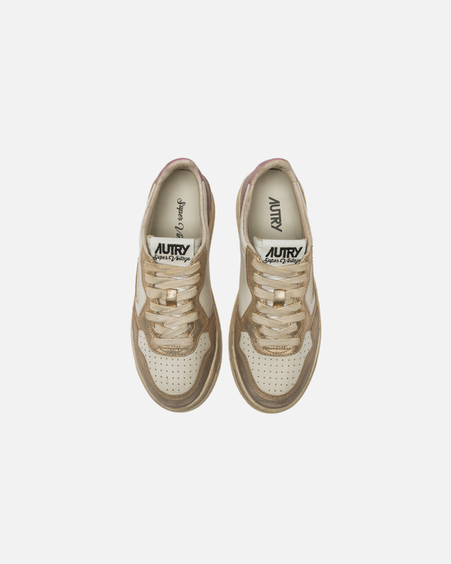 Autry - Super Vintage Low Women