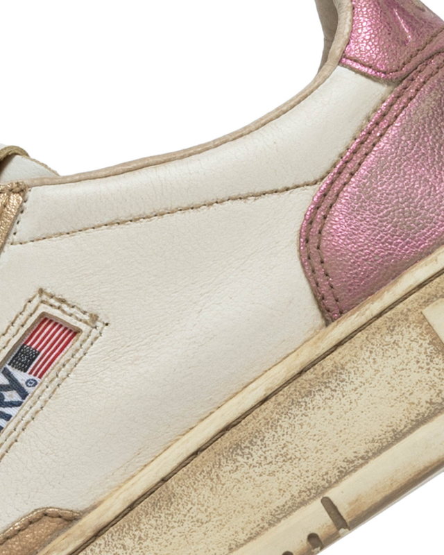 Autry - Super Vintage Low Women