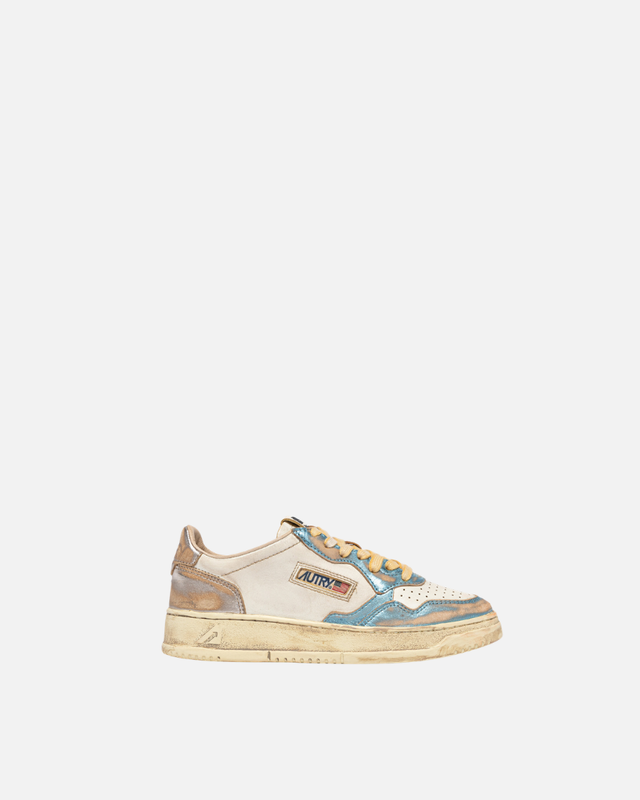 Autry - Super Vintage Low Women